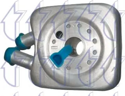 масляный радиатор, двигательное масло TRICLO купить