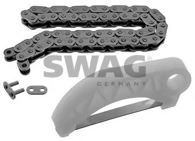 Комплект цепи, привод масляного насоса SWAG купить