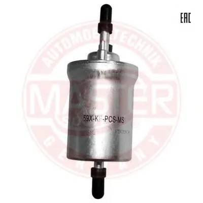 Топливный фильтр MASTER-SPORT купить