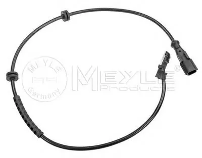 Датчик, частота вращения колеса MEYLE купить