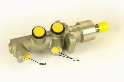 целиндер ручного тормоза MOTAQUIP купить