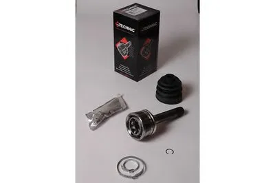 Шарнирный комплект, приводной вал PROTECHNIC купить