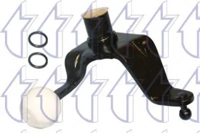 Шток вилки переключения передач TRICLO купить