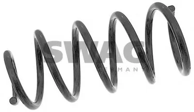 винтовая пружина SWAG купить