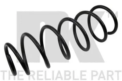 винтовая пружина NK купить