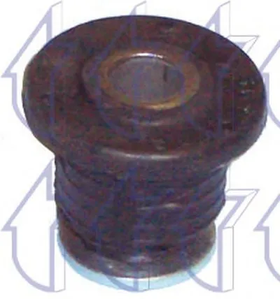 Втулка, балка моста TRICLO купить