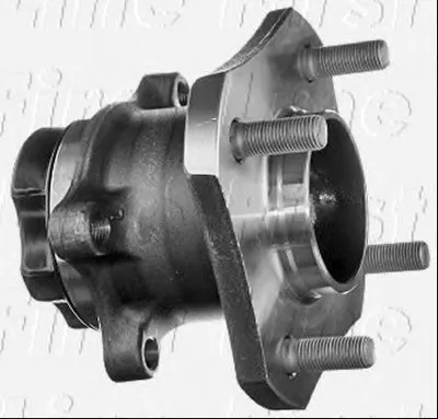 Комплект подшипника ступицы колеса FIRST LINE купить