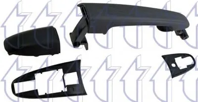 Ручка двери TRICLO купить