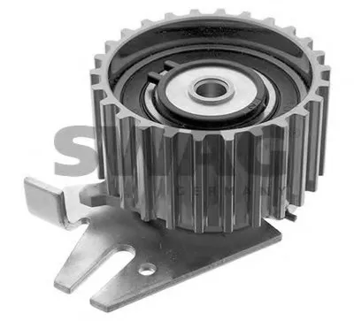 Натяжной ролик, ремень ГРМ SWAG купить