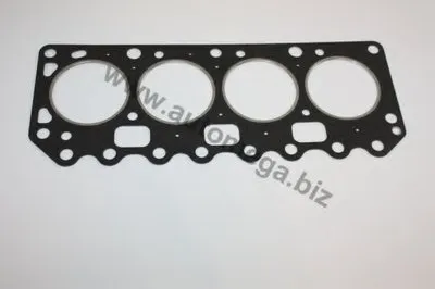 Прокладка, головка цилиндра AutoMega Premium AUTOMEGA купить