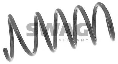 винтовая пружина SWAG купить