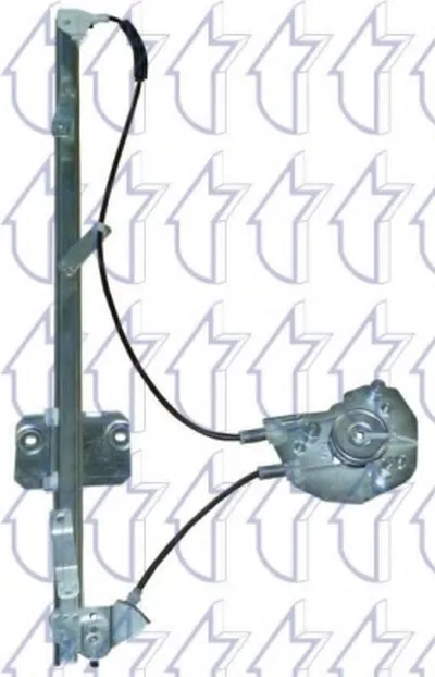 Подъемное устройство для окон TRICLO купить