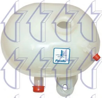 Компенсационный бак, охлаждающая жидкость TRICLO купить