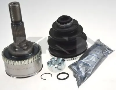 Шарнирный комплект, приводной вал LÖBRO купить