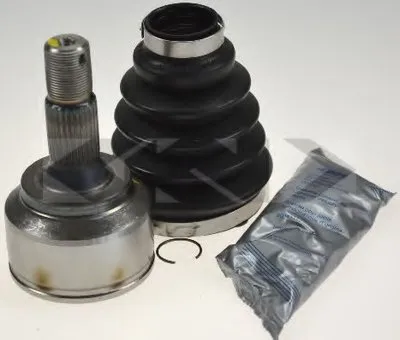 Шарнирный комплект, приводной вал LÖBRO купить