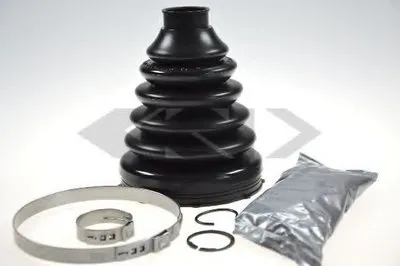 Комплект пылника, приводной вал LÖBRO купить