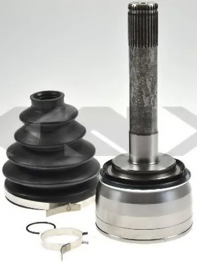 Шарнирный комплект, приводной вал LÖBRO купить