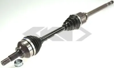 Приводной вал LÖBRO купить