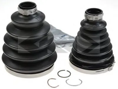 Комплект пылника, приводной вал SPIDAN купить