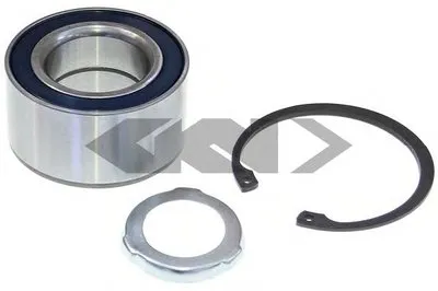 Комплект подшипника ступицы колеса SPIDAN купить