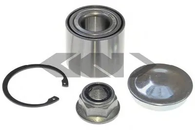 Комплект подшипника ступицы колеса SPIDAN купить