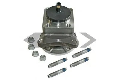 Комплект подшипника ступицы колеса SPIDAN купить