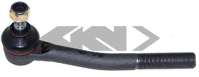 Наконечник поперечной рулевой тяги SPIDAN купить