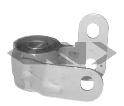 Подвеска, рычаг независимой подвески колеса SPIDAN купить