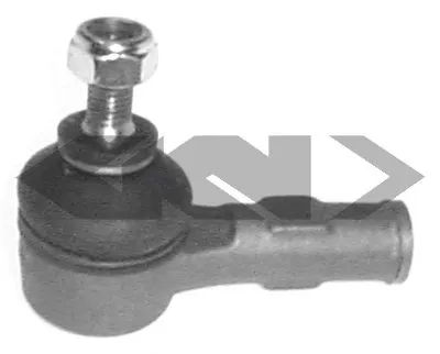 Наконечник поперечной рулевой тяги SPIDAN купить