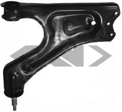 Рычаг независимой подвески колеса, подвеска колеса SPIDAN купить