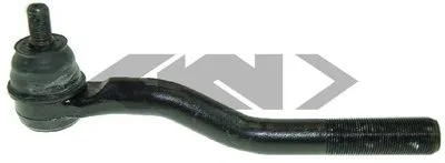 Наконечник поперечной рулевой тяги SPIDAN купить