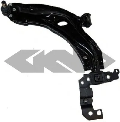 Рычаг независимой подвески колеса, подвеска колеса SPIDAN купить