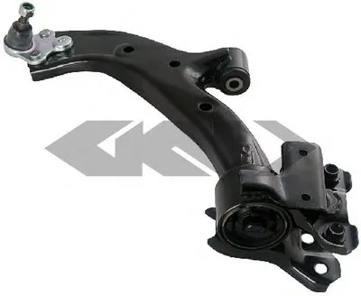 Рычаг независимой подвески колеса, подвеска колеса SPIDAN купить