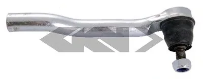 Наконечник поперечной рулевой тяги SPIDAN купить