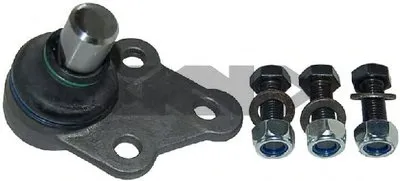 Шаровой шарнир SPIDAN купить