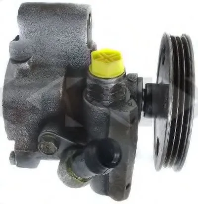 Гидравлический насос, рулевое управление SPIDAN купить