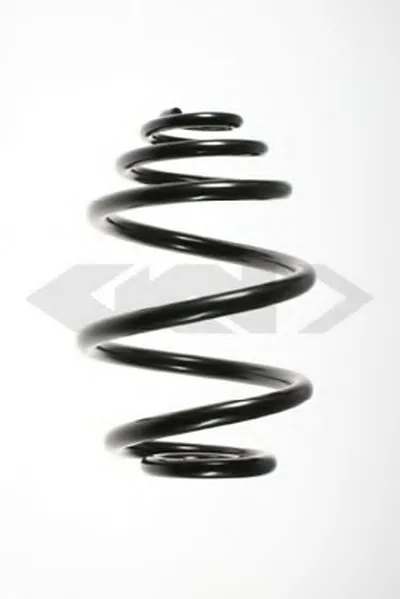 винтовая пружина SPIDAN купить