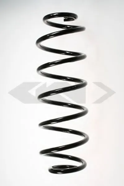 винтовая пружина SPIDAN купить