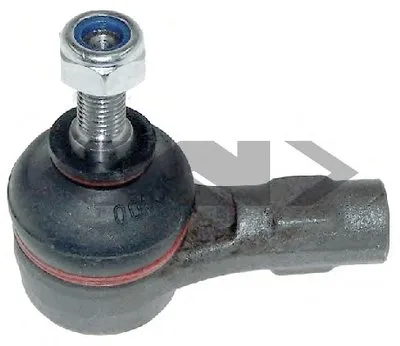 Наконечник поперечной рулевой тяги SPIDAN купить