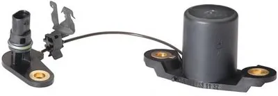 Датчик, уровень моторного масла HELLA купить