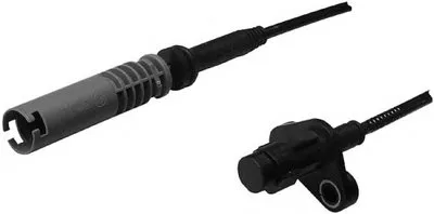 Датчик, частота вращения колеса HELLA купить