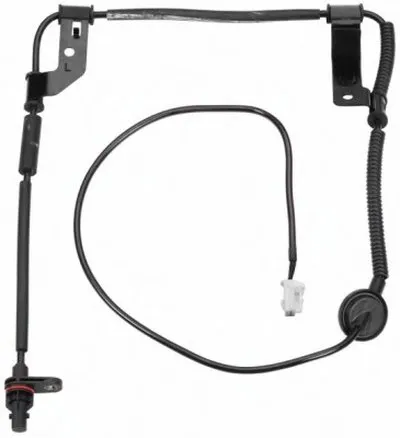 Датчик, частота вращения колеса HELLA купить