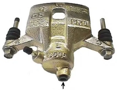 Тормозной суппорт HELLA купить