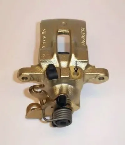 Тормозной суппорт HELLA купить