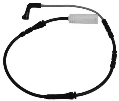 Сигнализатор, износ тормозных колодок HELLA купить