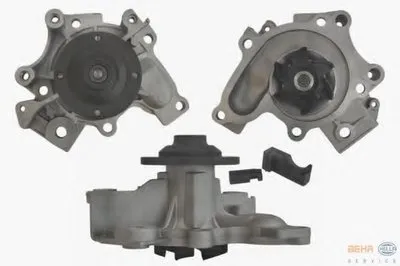 Водяной насос BEHR HELLA SERVICE HELLA купить