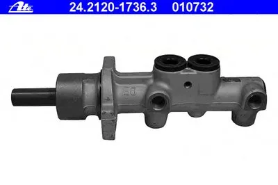 целиндер ручного тормоза ATE купить