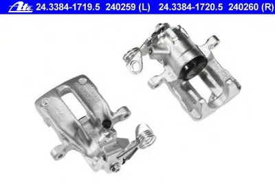 Тормозной суппорт ATE купить