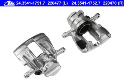 Тормозной суппорт ATE купить