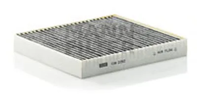 Фильтр, воздух во внутренном пространстве adsotop MANN-FILTER купить